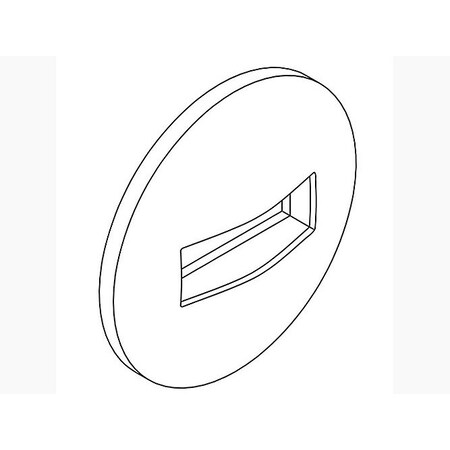 Kohler Escutcheon Kit 1376780-CP